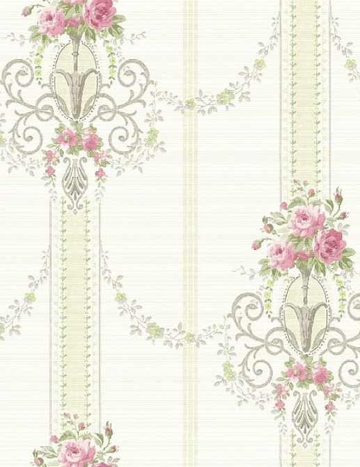 Обои Wallquest English Rose EN10709