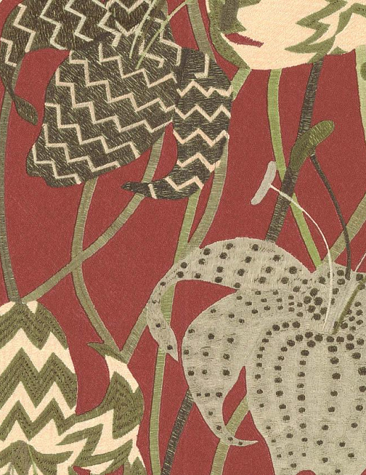 Обои Missoni Home Wallcoverings 03 10232
