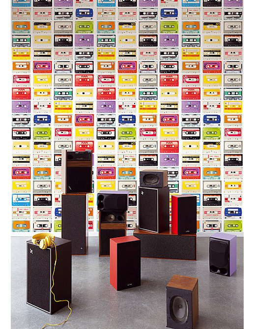 Панно и фотообои Eijffinger Wallpower Wonders 321523
