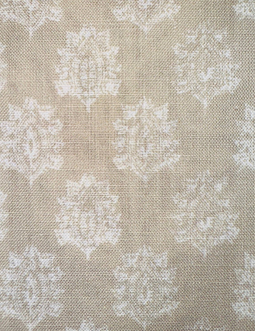 Ткань Galleria Arben Babur Mudra/Linen