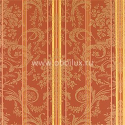 Обои Thibaut Stripe Resource III T2154
