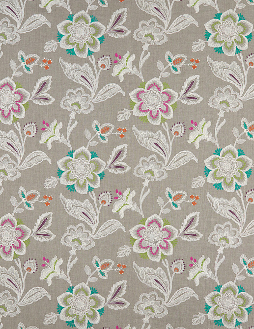 Ткань Osborne & Little Mansfield Park F7401-01