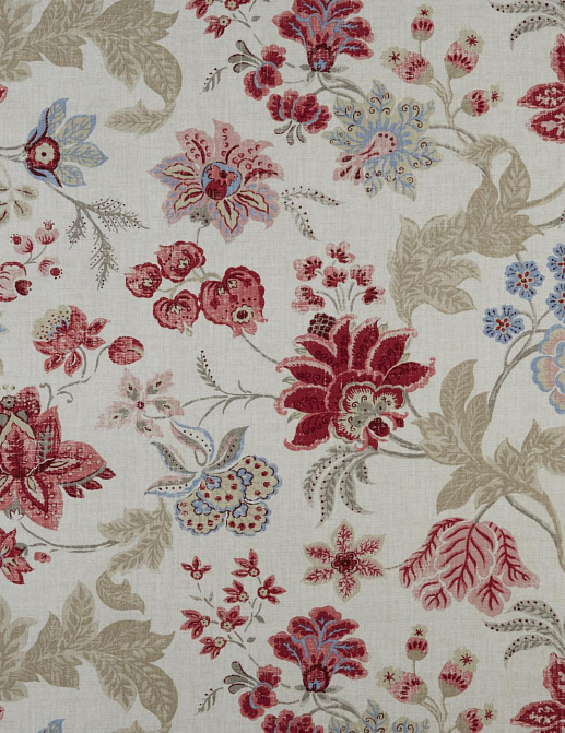 Ткань Prestigious Textiles Helmsley 2523/406