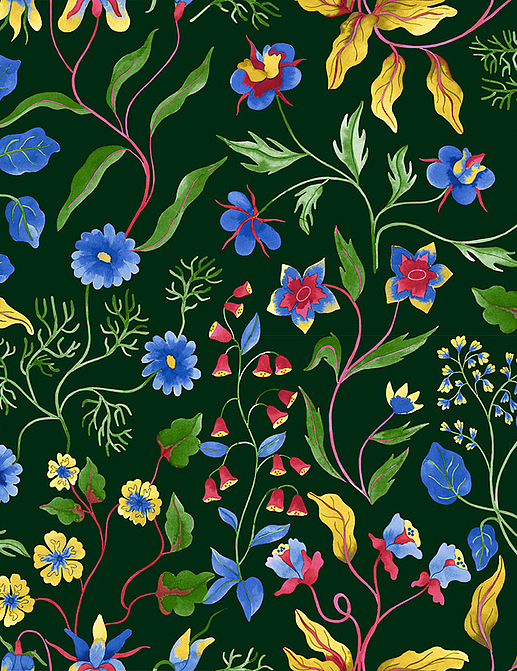 Обои Co.De Flora 00051