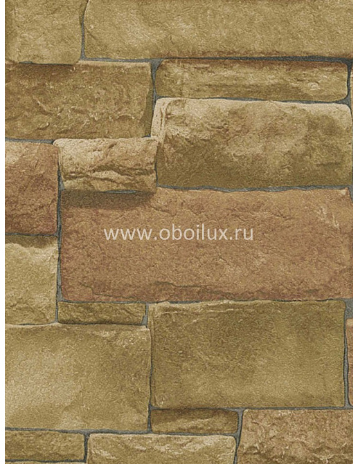 Обои Blue Mountain Brown BC1581938