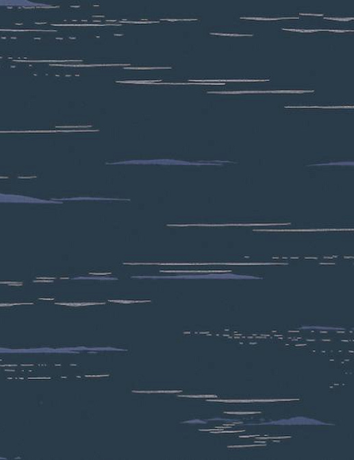 Обои Paint & Paper Library Tresco Archipelago Leading Lights
