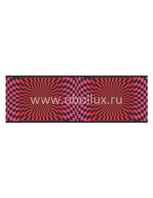 Бордюр Blue Mountain Girls BC1581116b