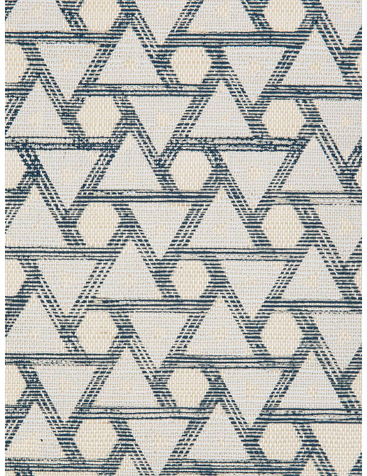 Обои Holland & Sherry Textured Collection DEWP7232/Kurama Baku
