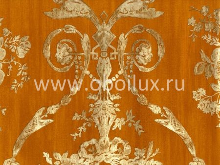 Обои Ralph Lauren Lancaster Damasks LWP50931W