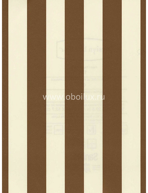 Обои Blue Mountain Brown BC1581055