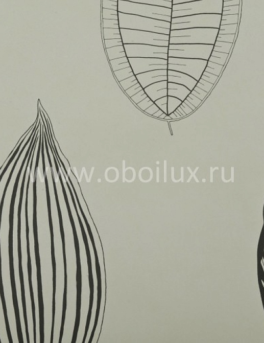 Обои Osborne & Little Folia W5793-02