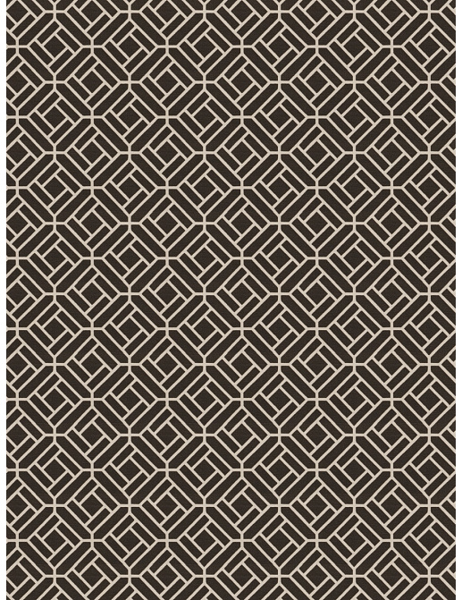 Ткань Stroheim Small Prints Josepha/Charcoal