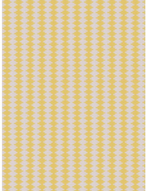 Ткань Fabricut Expressions Vol.V Goldleaf Wahoo/Lemongrass