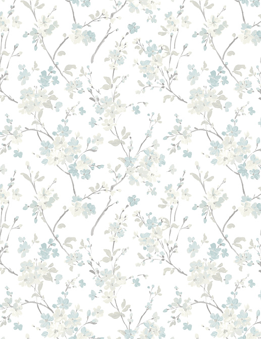 Обои Wallquest Flora&Fauna 3122-10910