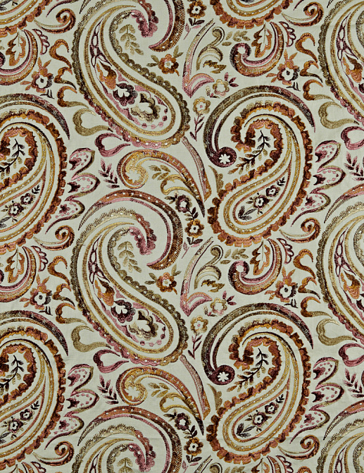 Ткань Prestigious Textiles Grand Palais 1559/502