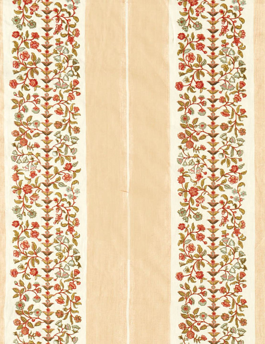 Ткань Sanderson Highgrove 237604