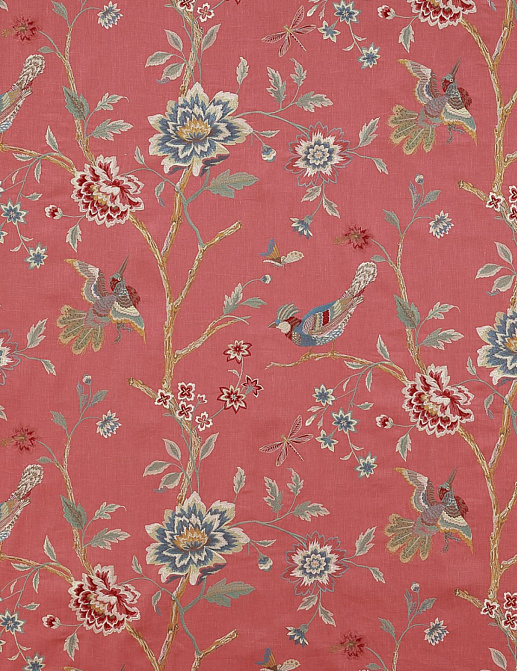 Ткань Colefax and Fowler Marius F4702-01