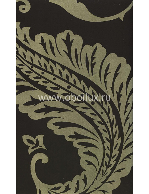 Обои York Ronald Redding - Brocades & Damasks DM8750
