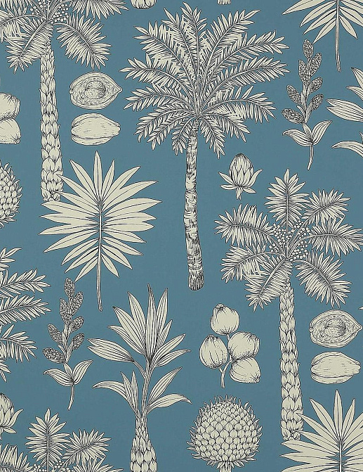 Обои Manuel Canovas Papiers Peints vol.VII 03091-06