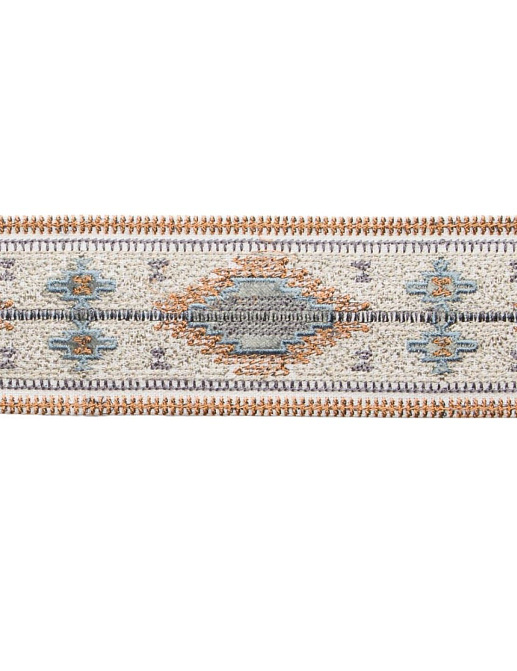 Тесьма Samuel & Sons Taos BT-60641/02
