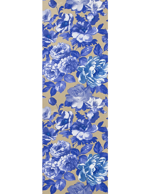 Обои Designers Guild Alexandria P620/05