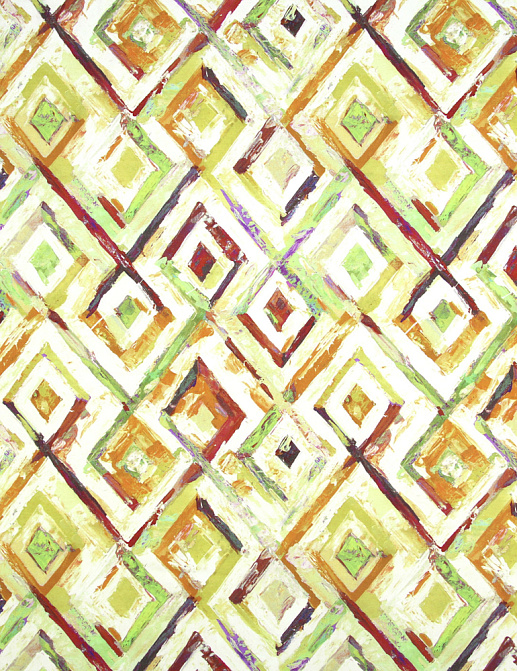 Ткань Prestigious Textiles Printworks 8546/006