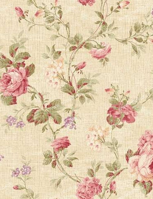 Обои Prospero French Linen tb10005