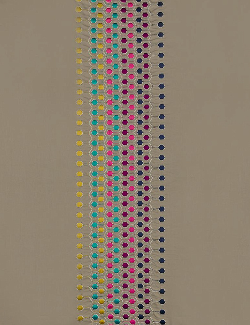 Ткань Casamance Hanami 35760572