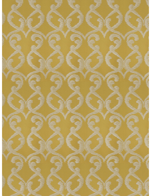 Ткань Fabricut Expressions Vol.V Goldleaf Escolar/Citrine