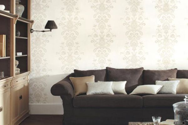 Обои Casadeco Villandry VLY21681133