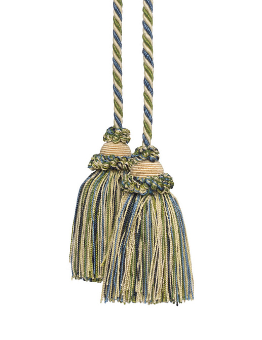 Кисть Samuel & Sons Annecy Cord 976-31654/181