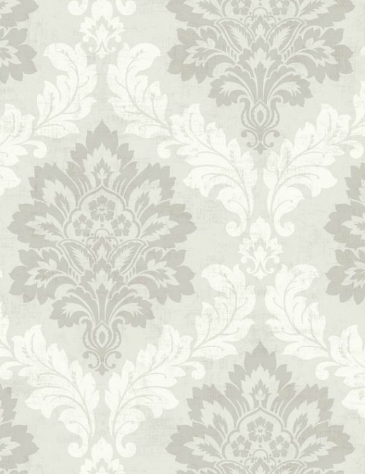 Обои KT-Exclusive Champagne Damasks AD52500