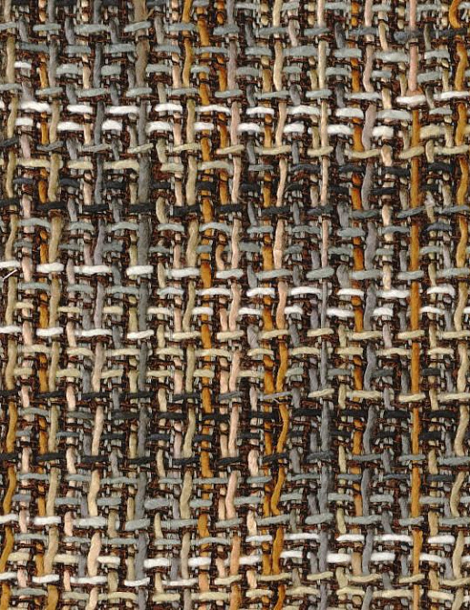 Ткань Casamance Jardin D'Hiver 45760180