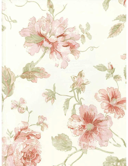 Обои Brewster Madison Florals 282-64026