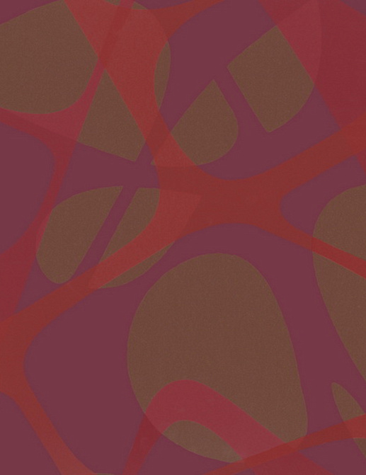 Обои Marburg Zaha Hadid - Hommage 58330