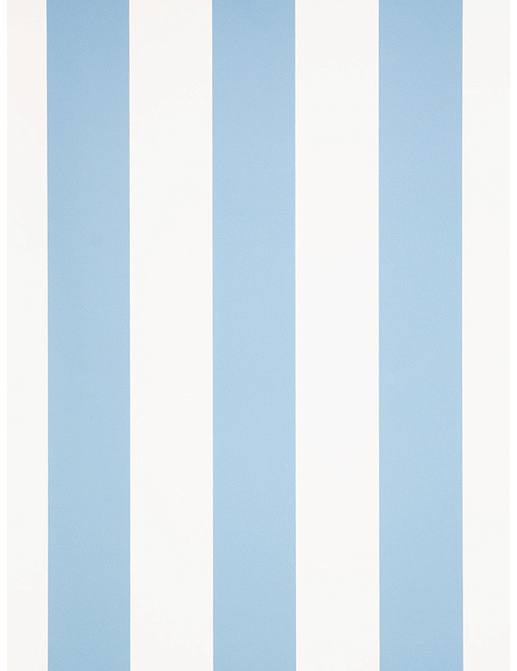Обои Stroheim Blue & White 6021001