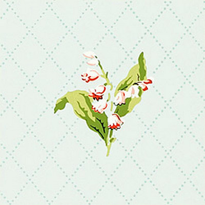 Обои Thibaut Small Print Resource II T5112