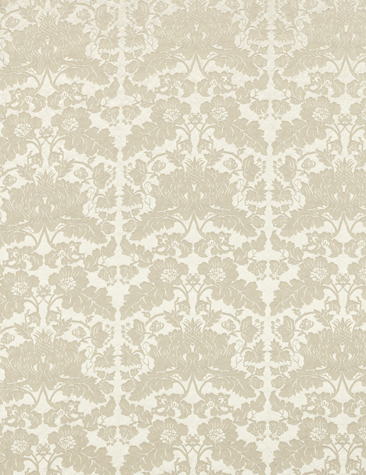Ткань Zoffany Damask 333114