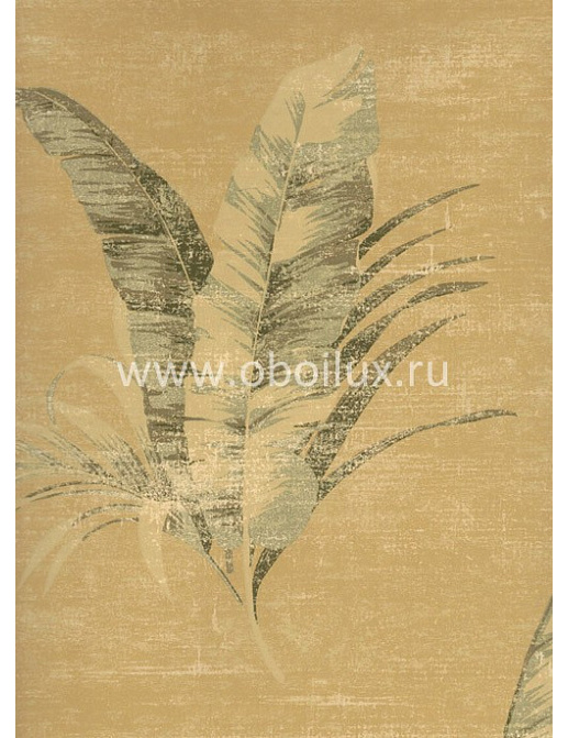 Обои York Antonina Vella - Botanica VB6796