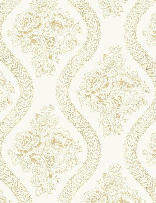 Обои York Magnolia Home Volume 1 MH1602