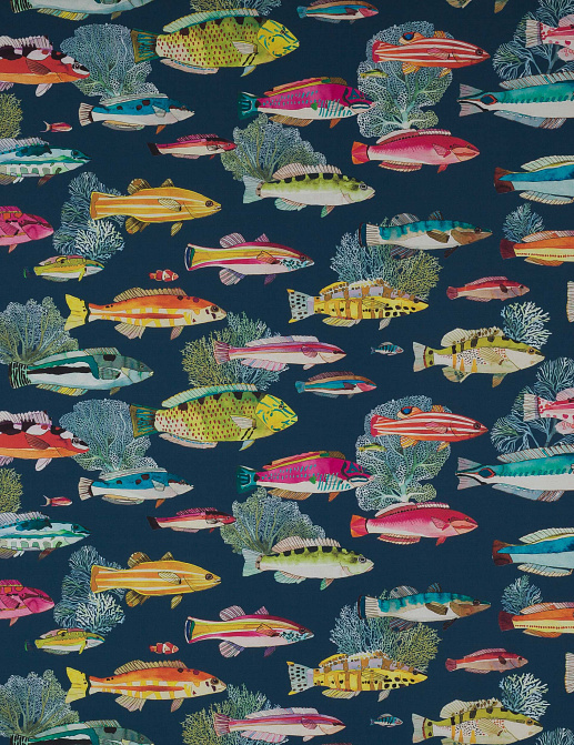Ткань Manuel Canovas Bali M4062-03