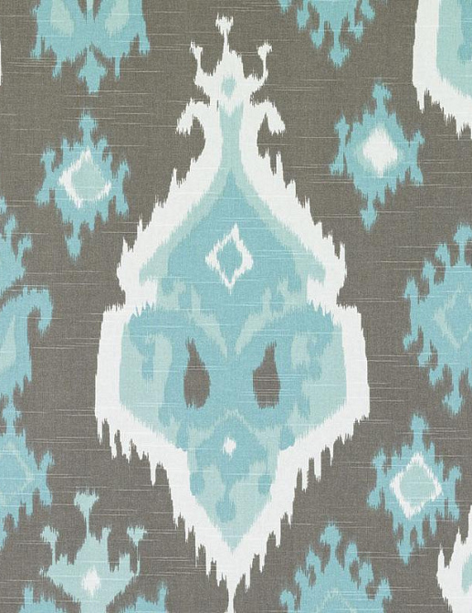 Ткань Duralee Ikat Prints Collection 42454/639