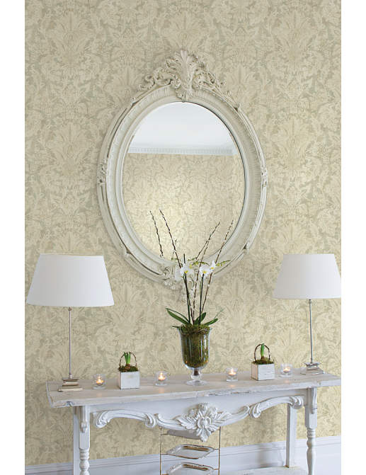 Обои Seabrook Dorsino DS20009