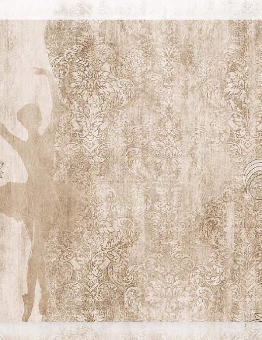 Панно и фотообои Affresco New Art RE208 COL4