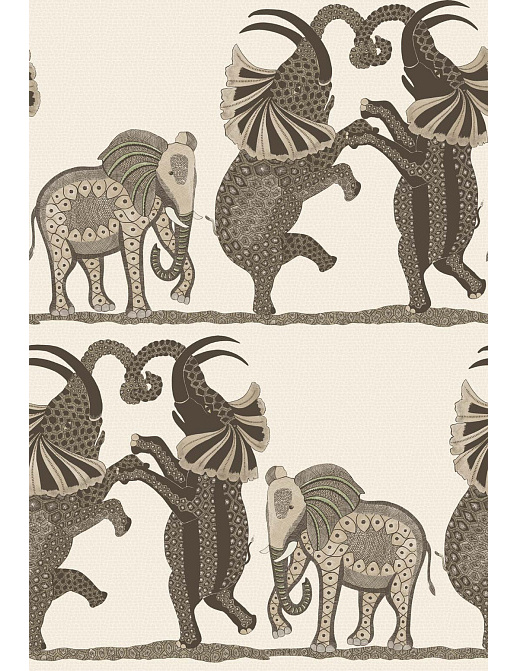 Обои Cole & Son The Ardmore Collection 109/8036