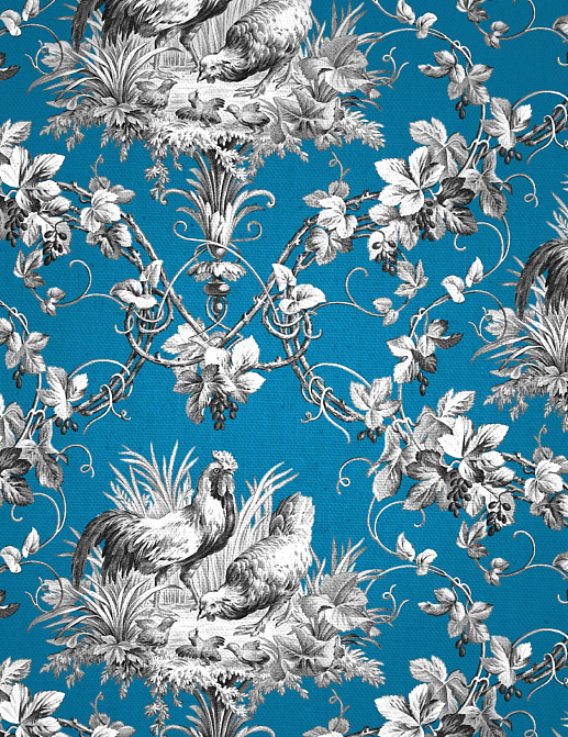 Ткань Thevenon Thevenon la toile 1518602
