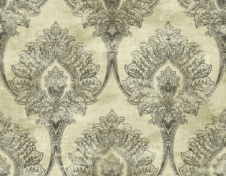 Обои KT-Exclusive Maison Gallerie OL90900