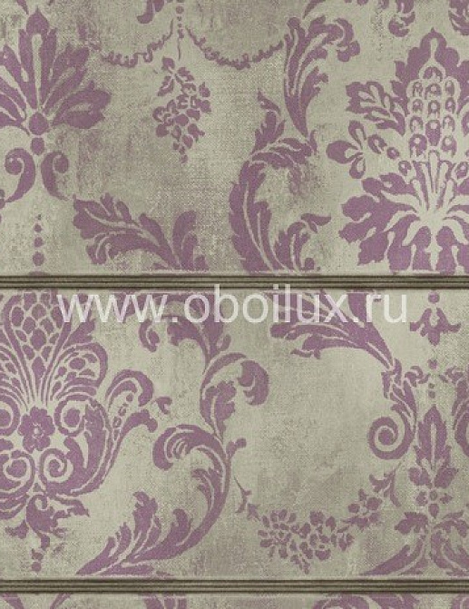 Обои Pelican Prints Damasks DR11009