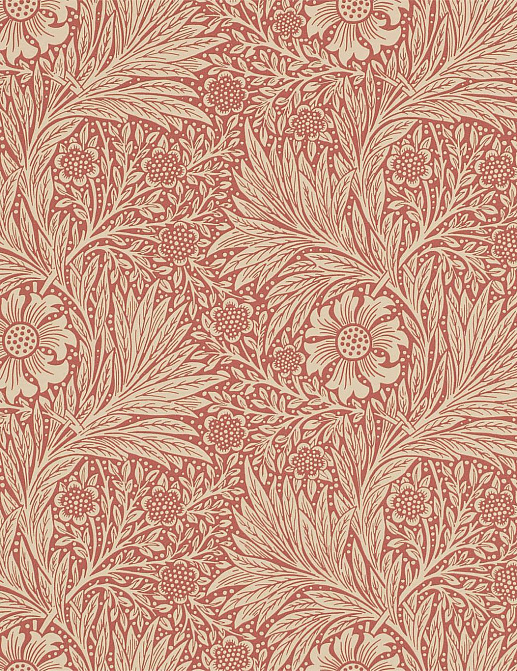 Обои Morris & Co Wallpaper Compilation I 216844
