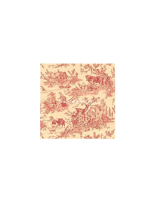 Обои Thibaut Toile Resource II T9707